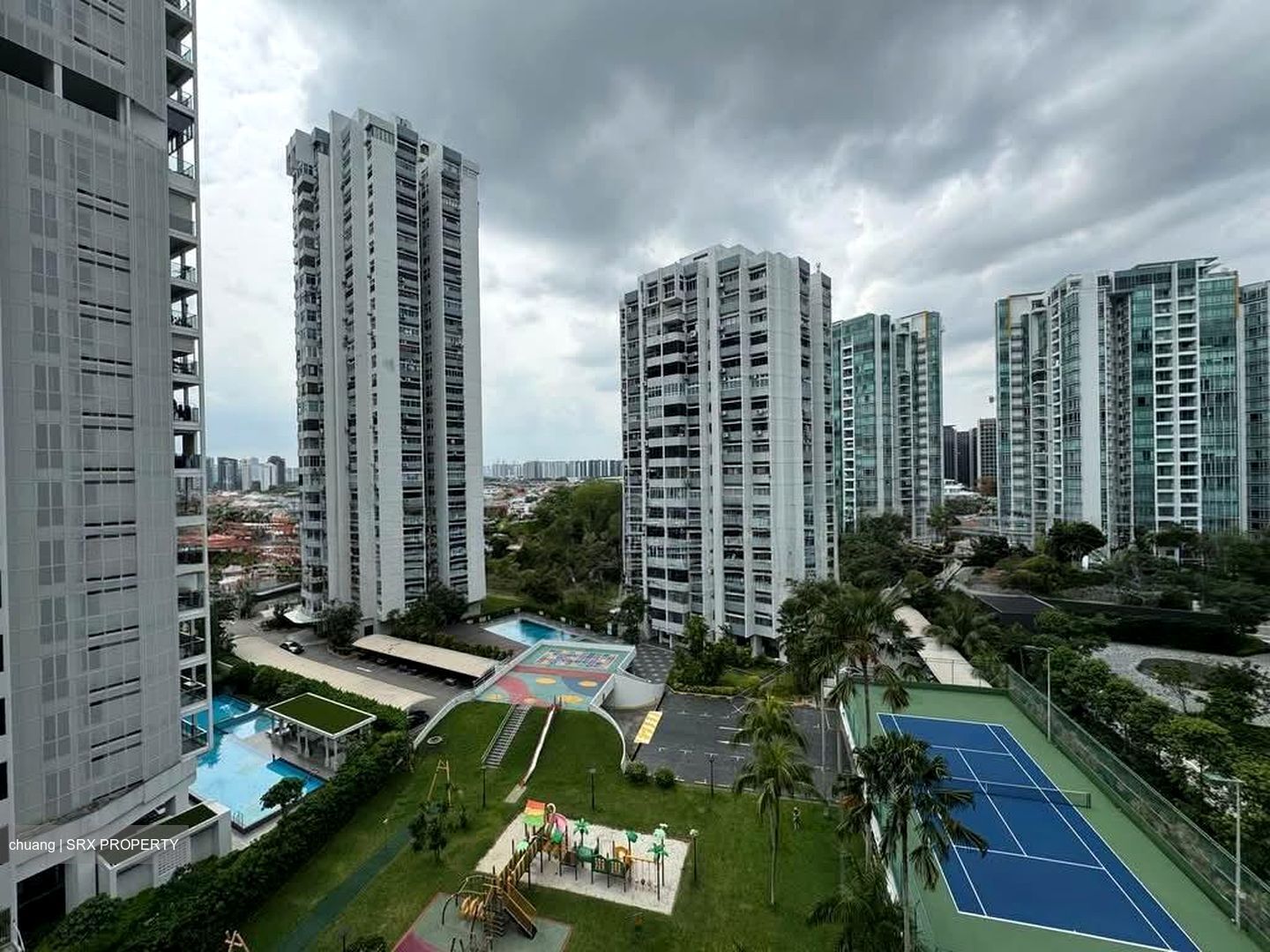 Amber Road (D15), Condominium #558322641